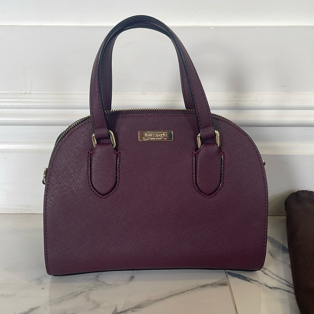 Kate spade bag